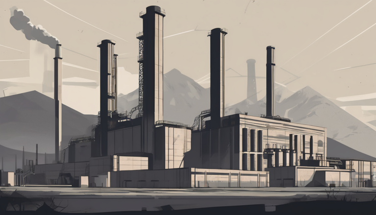 Il segretario all’energia di Trump ordina a una centrale a carbone dello stato di Washington di rimanere aperta