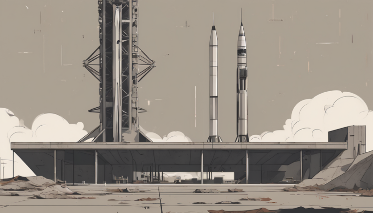 Riutilizzare o non riutilizzare: l’eterno dibattito sulla seconda fase di New Glenn si riaccende